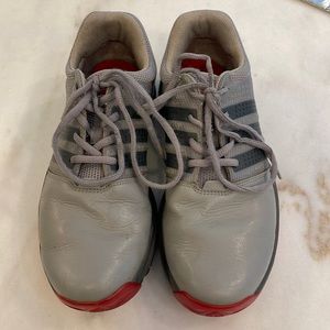 Adidas Spikeless Golf Shoes Men’s size 7 1/2